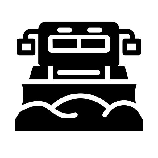 plow